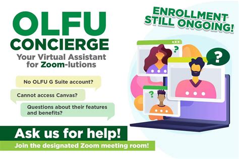 olfu concierge